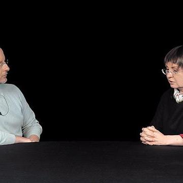 Алла Бут, жена Виктора Бута