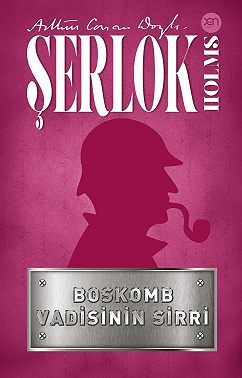 Boskomb vadisinin sirri