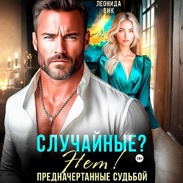 Случайные? Нет! Предначертанные судьбой