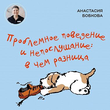 Проблемное поведение и непослушание: в чем разница