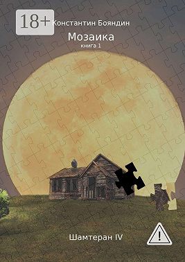 Мозаика. Книга 1