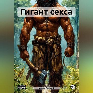Гигант секса