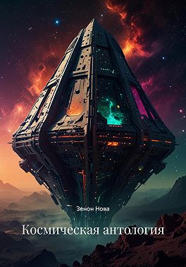 Космическая антология