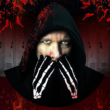 Мистический рассказ "ГЛАЗА"