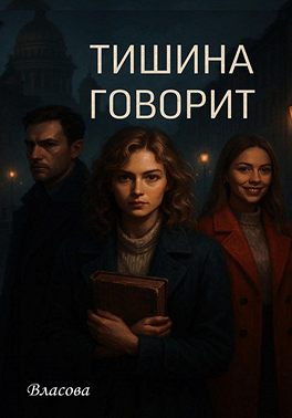 Тишина говорит