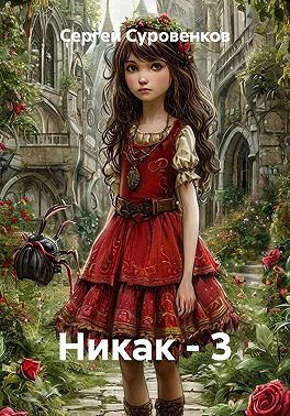 Никак - 3