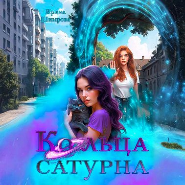 Кольца Сатурна