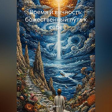 Время и вечность: божественный путь к себе