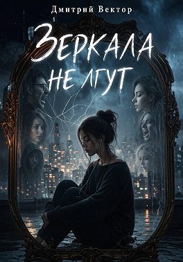 Зеркала не лгут