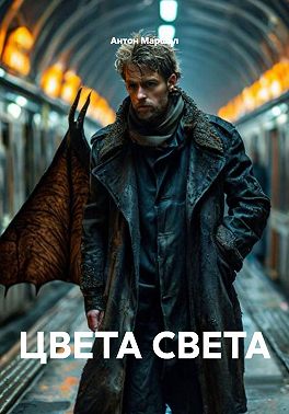 ЦВЕТА СВЕТА