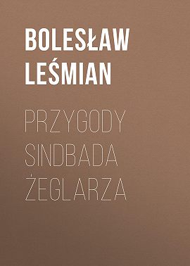 Przygody Sindbada żeglarza