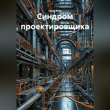Синдром проектировщика