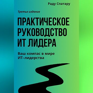 Практическое Руководство ИТ-Лидера