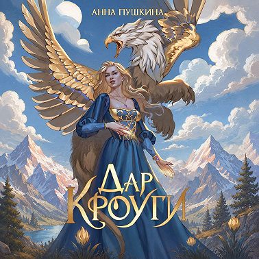 Дар Кроуги