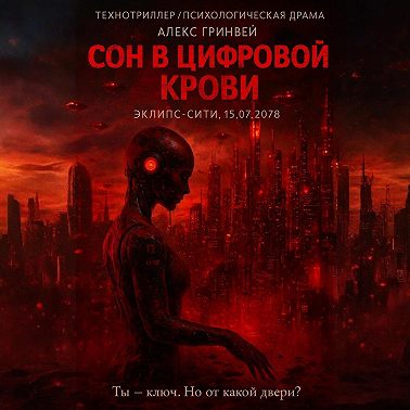 Сон в Цифровой Крови