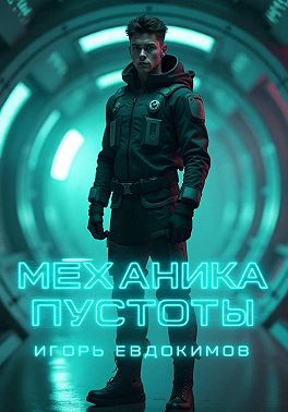 Механика пустоты