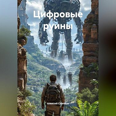 Проект: Цифровые руины