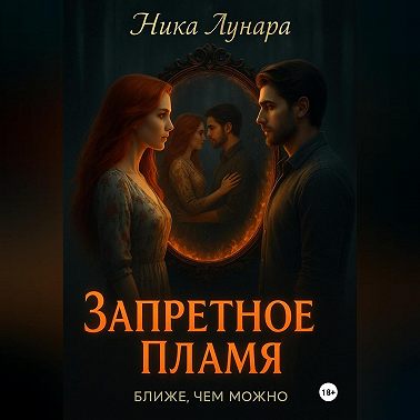 Запретное пламя