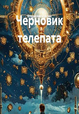 Черновик телепата