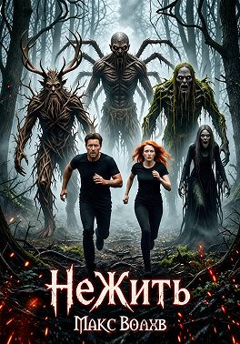 НеЖить