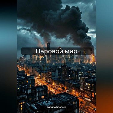 Паровой мир