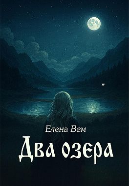 Два озера