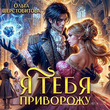 Я тебя приворожу