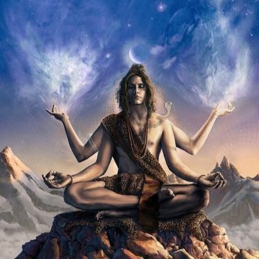 Ведический мир древней Индии