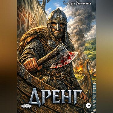 Дренг
