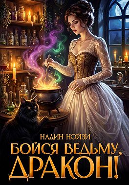 Бойся ведьму, дракон!