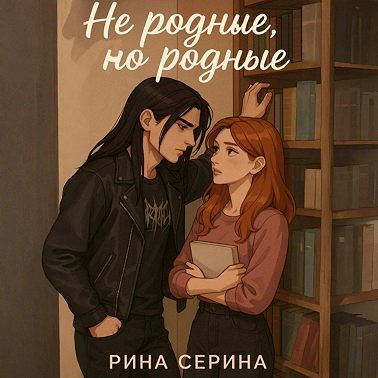 Не родные, но родные