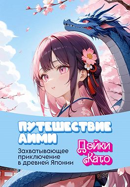 Путешествие Аими