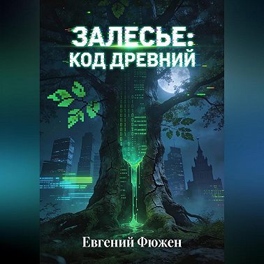 Залесье: Код Древний