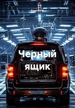 Черный ящик