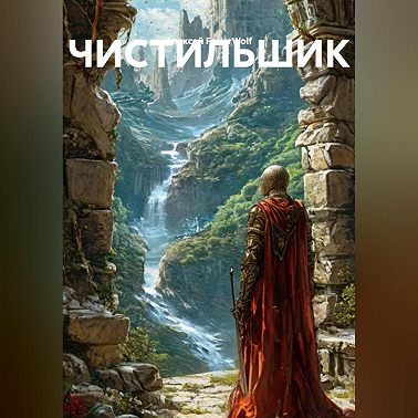 ЧИСТИЛЬШИК
