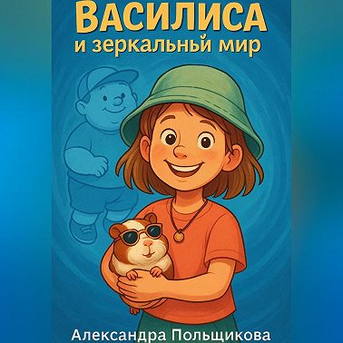Василиса и зеркальный мир