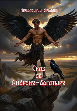 Сказ об Андроне – богатыре