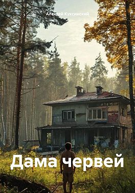 Дама червей