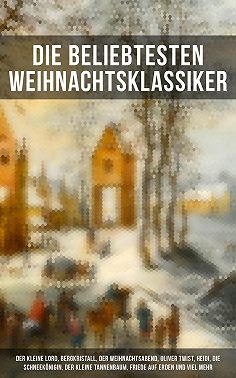 Die beliebtesten Weihnachtsklassiker