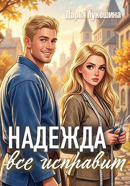 Надежда все исправит
