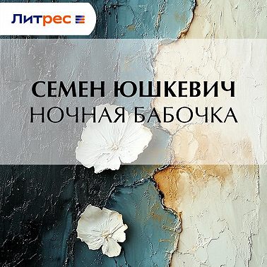 Ночная бабочка