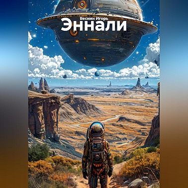 Эннали.