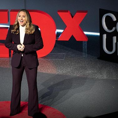 The problem with being "too nice" at work | Tessa West