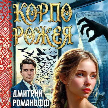 Корпорожея