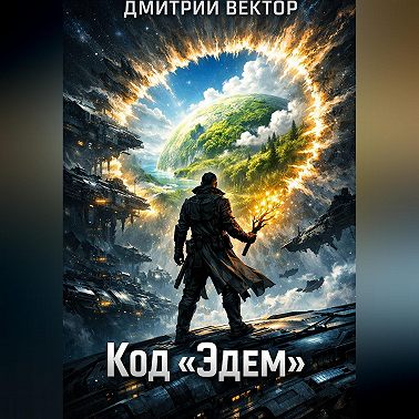 Код «Эдем»