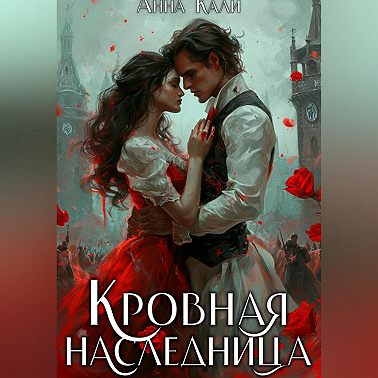 Кровная наследница