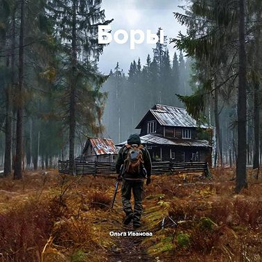 Боры
