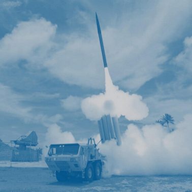 FDD’s Air and Missile Defense Program Launch