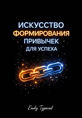 Искусство Формирования Привычек для Успеха