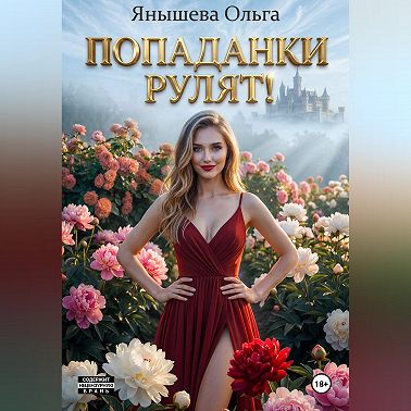 Попаданки рулят!